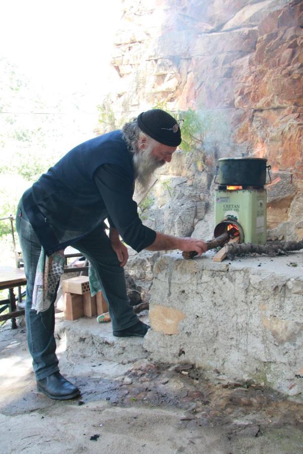 Palaiokastro  Gabriellas Garden מראה חיצוני תמונה