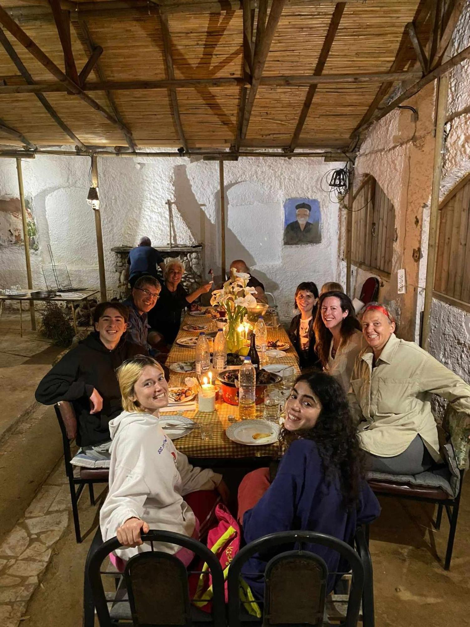 Palaiokastro  Gabriellas Garden מראה חיצוני תמונה