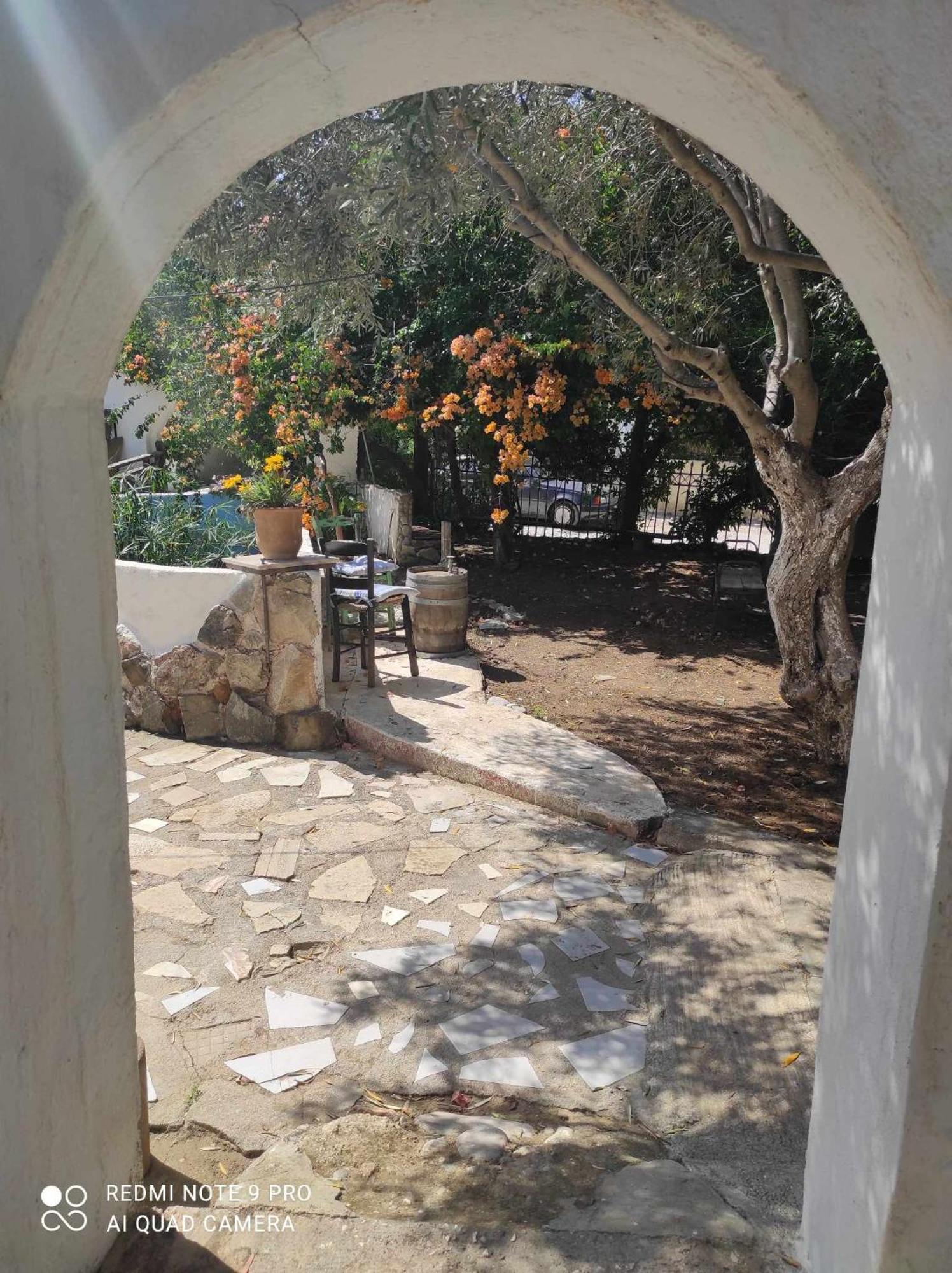 Palaiokastro  Gabriellas Garden מראה חיצוני תמונה