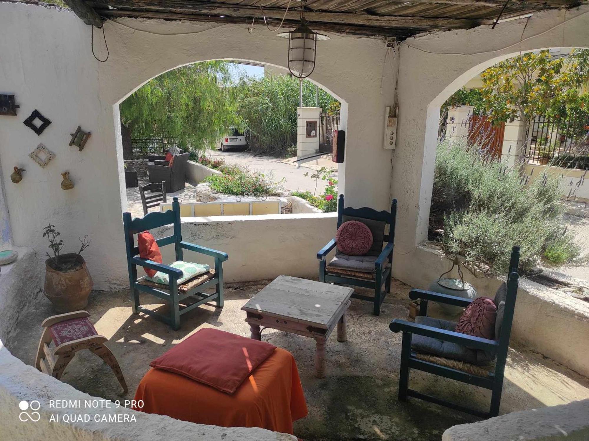 Palaiokastro  Gabriellas Garden מראה חיצוני תמונה