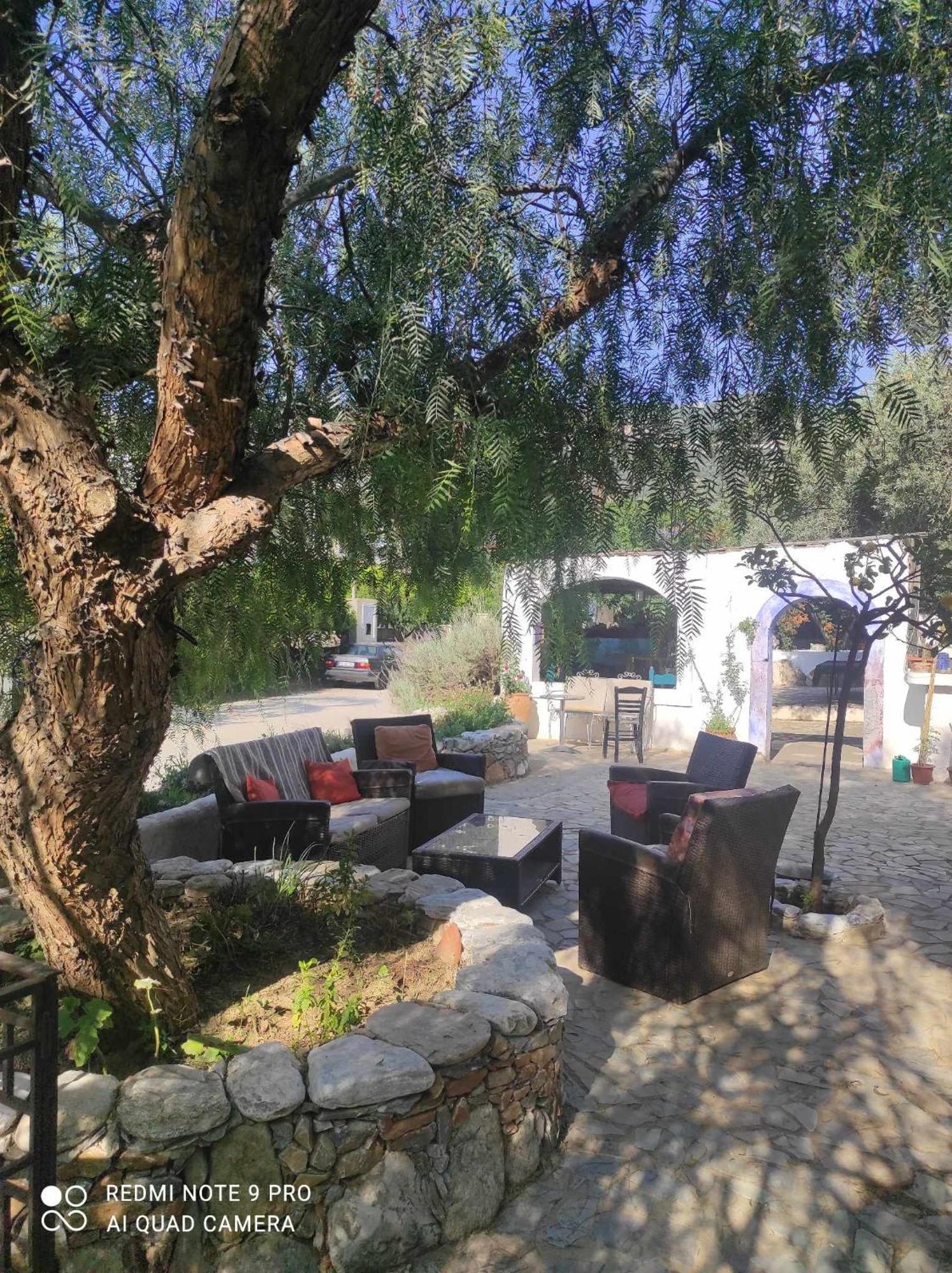 Palaiokastro  Gabriellas Garden מראה חיצוני תמונה