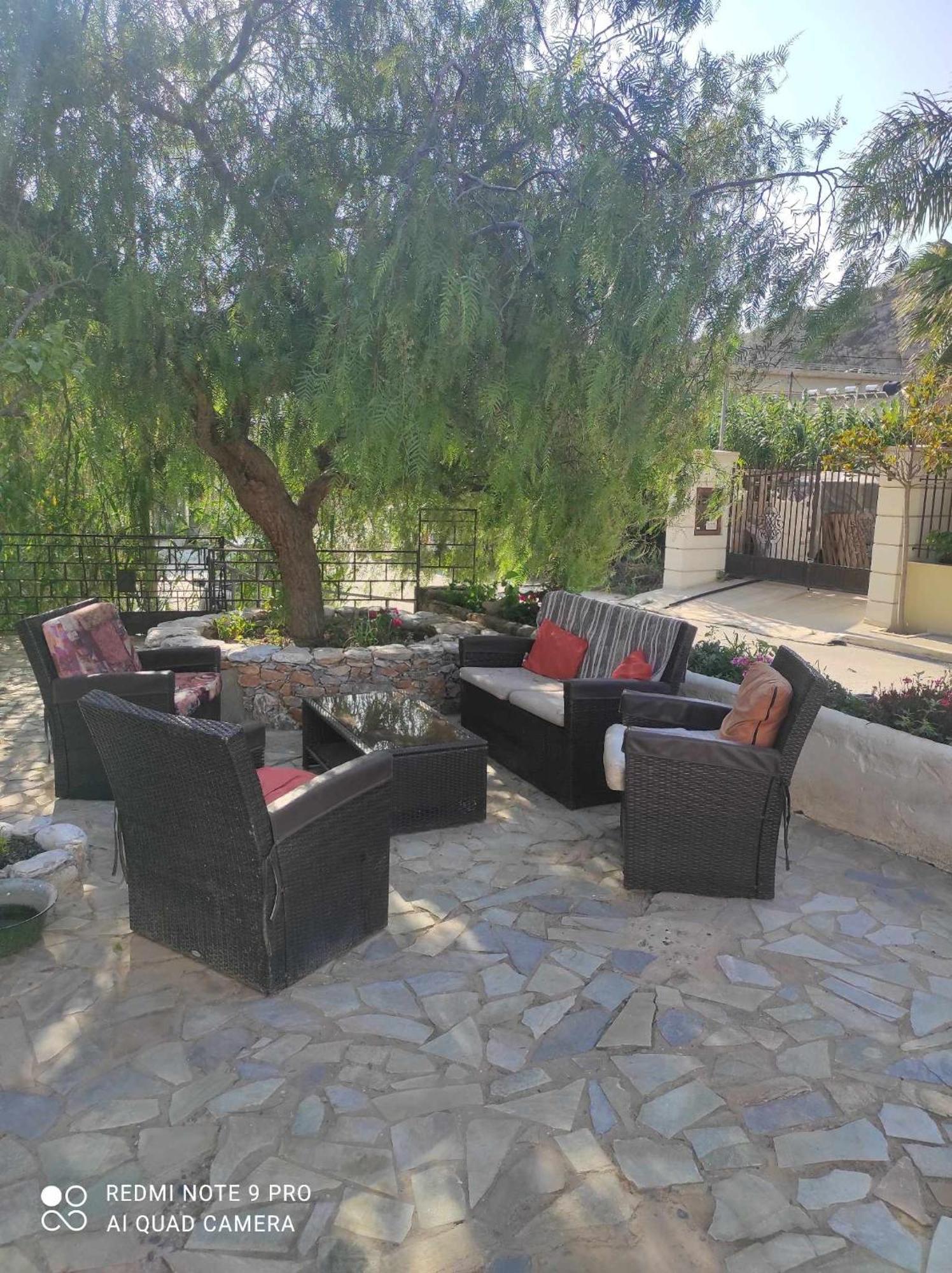 Palaiokastro  Gabriellas Garden מראה חיצוני תמונה