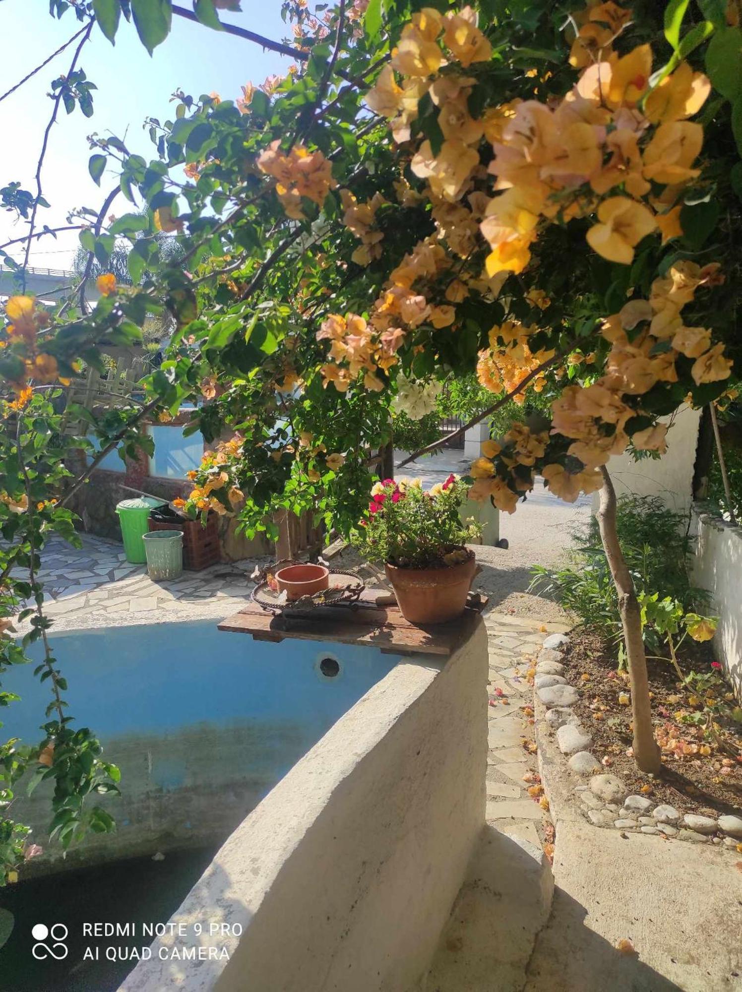 Palaiokastro  Gabriellas Garden מראה חיצוני תמונה