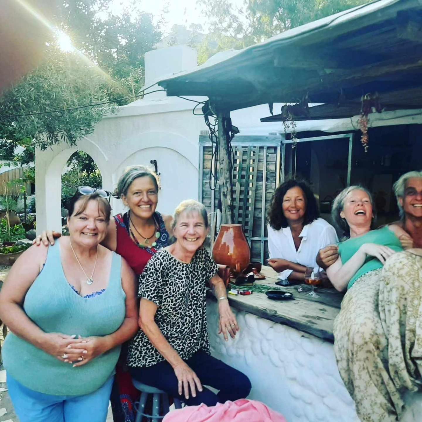 Palaiokastro  Gabriellas Garden מראה חיצוני תמונה