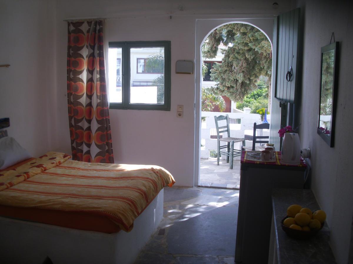 Palaiokastro  Gabriellas Garden מראה חיצוני תמונה