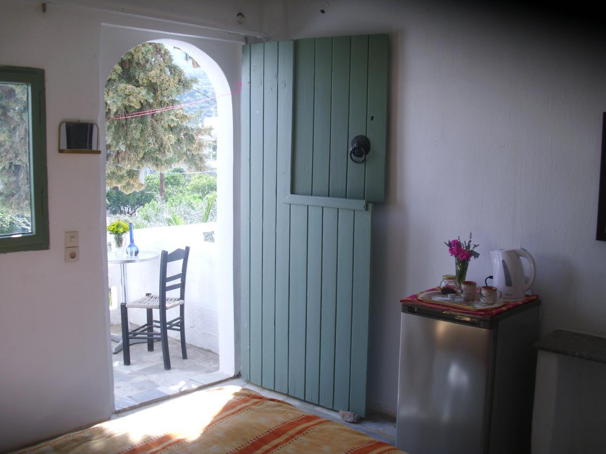 Palaiokastro  Gabriellas Garden מראה חיצוני תמונה