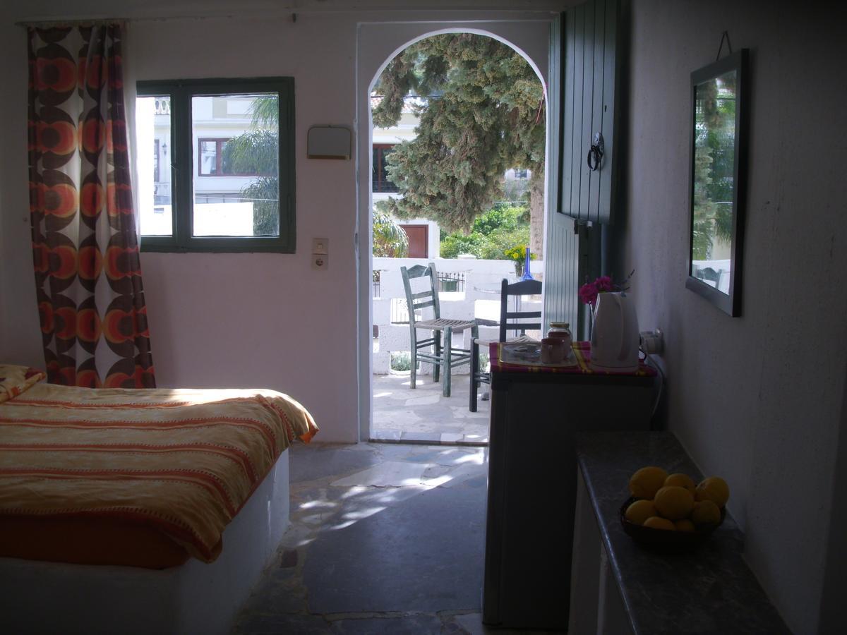 Palaiokastro  Gabriellas Garden מראה חיצוני תמונה