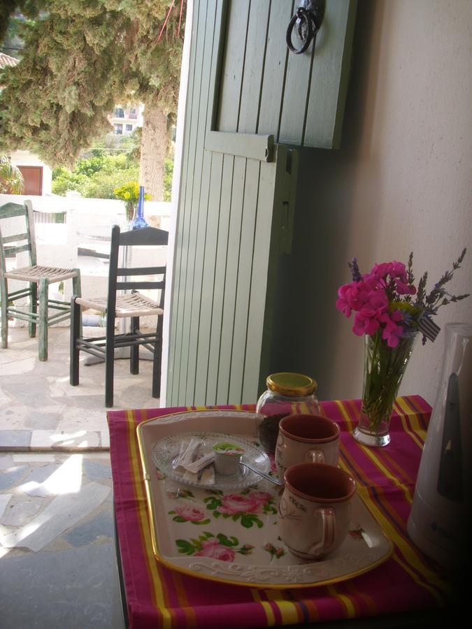 Palaiokastro  Gabriellas Garden מראה חיצוני תמונה